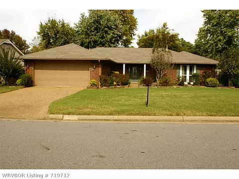 3001 Canongate Way, Fort Smith, AR 72908 photo 1