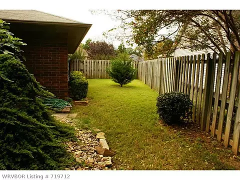 3001 Canongate Way, Fort Smith, AR 72908 photo 25
