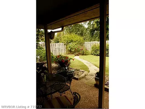 3001 Canongate Way, Fort Smith, AR 72908 photo 21