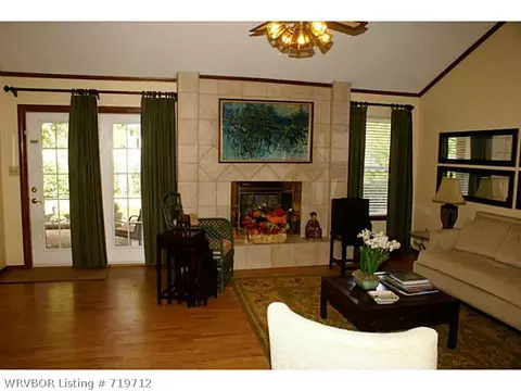 3001 Canongate Way, Fort Smith, AR 72908 photo 4