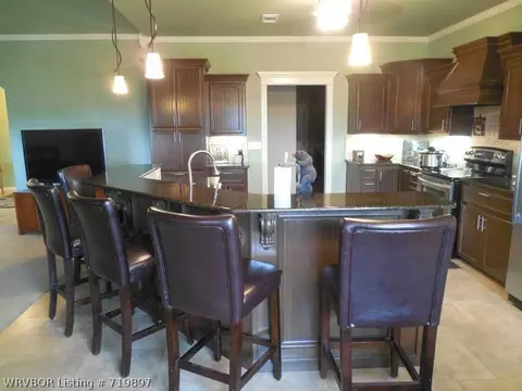 8701 Reata St, Fort Smith, AR 72916 photo 4