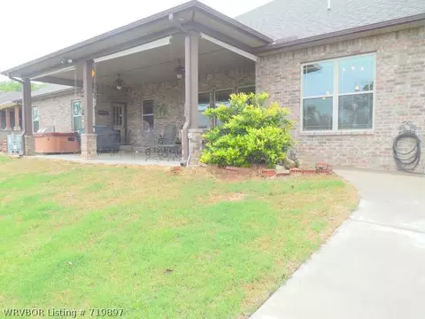 8701 Reata St, Fort Smith, AR 72916 photo 17