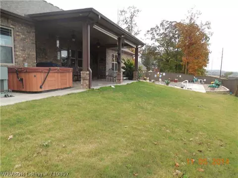 8701 Reata St, Fort Smith, AR 72916 photo 18