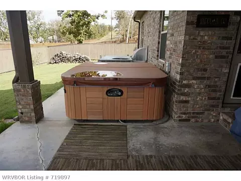 8701 Reata St, Fort Smith, AR 72916 photo 22