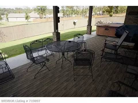 8701 Reata St, Fort Smith, AR 72916 photo 21