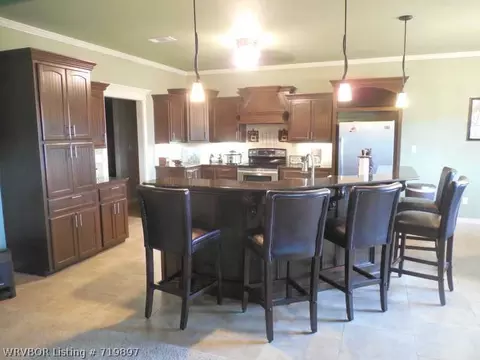 8701 Reata St, Fort Smith, AR 72916 photo 3