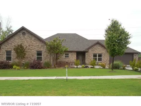 8701 Reata St, Fort Smith, AR 72916 photo 1