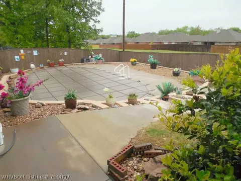 8701 Reata St, Fort Smith, AR 72916 photo 20