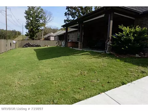 8701 Reata St, Fort Smith, AR 72916 photo 19