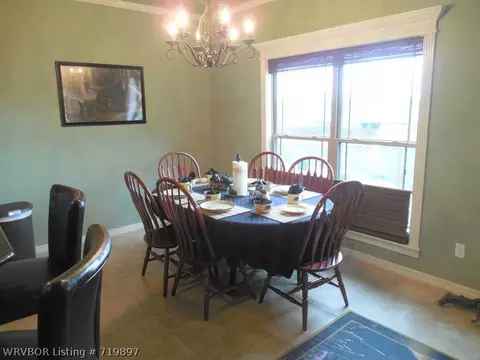 8701 Reata St, Fort Smith, AR 72916 photo 5