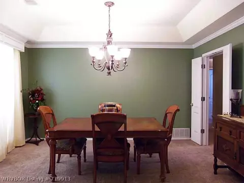 2309 Dundee Dr, Fort Smith, AR 72908 photo 4