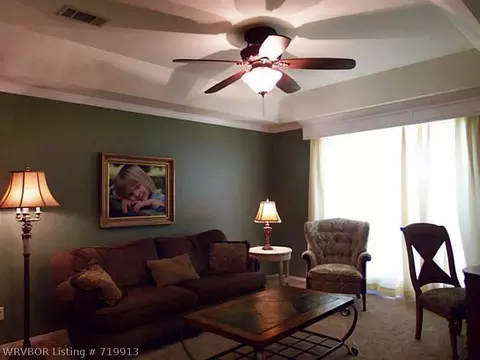 2309 Dundee Dr, Fort Smith, AR 72908 photo 3