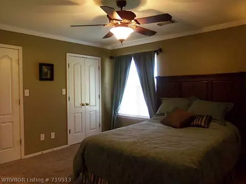 2309 Dundee Dr, Fort Smith, AR 72908 photo 14