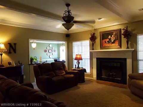 2309 Dundee Dr, Fort Smith, AR 72908 photo 6