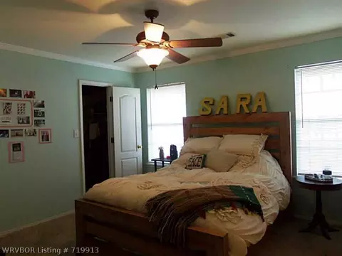 2309 Dundee Dr, Fort Smith, AR 72908 photo 13