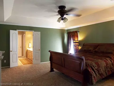 2309 Dundee Dr, Fort Smith, AR 72908 photo 8