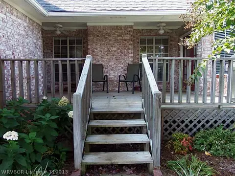 2309 Dundee Dr, Fort Smith, AR 72908 photo 17