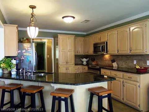 2309 Dundee Dr, Fort Smith, AR 72908 photo 7
