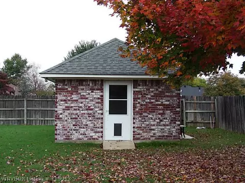 2309 Dundee Dr, Fort Smith, AR 72908 photo 18