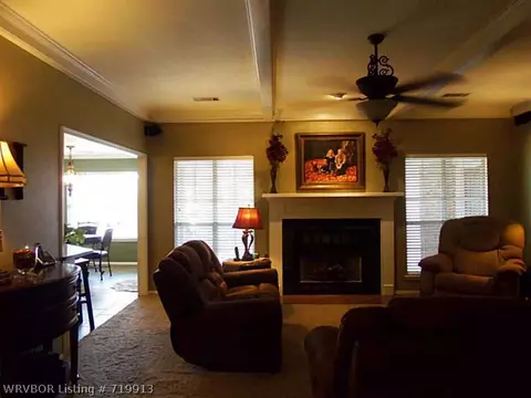 2309 Dundee Dr, Fort Smith, AR 72908 photo 5