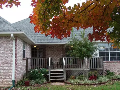 2309 Dundee Dr, Fort Smith, AR 72908 photo 20
