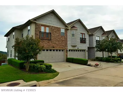 8416 Hannah Ct, Fort Smith, AR 72903 photo 1