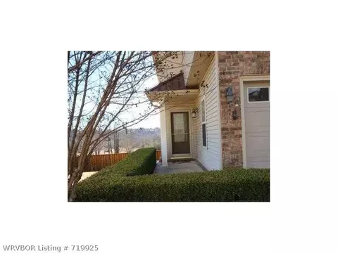 8416 Hannah Ct, Fort Smith, AR 72903 photo 2