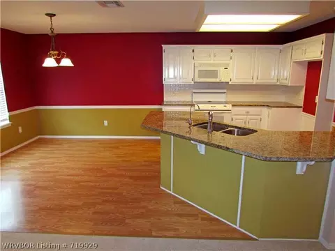 7112 Red Bud Cir, Fort Smith, AR 72916 photo 7