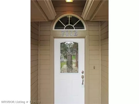 7112 Red Bud Cir, Fort Smith, AR 72916 photo 3