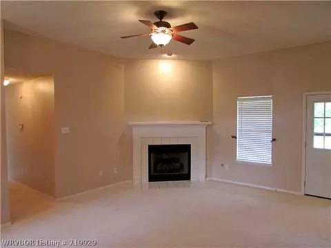 7112 Red Bud Cir, Fort Smith, AR 72916 photo 5
