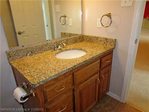 7112 Red Bud Cir, Fort Smith, AR 72916 photo 15