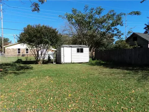 5213 Wirsing Ave, Fort Smith, AR 72904 photo 17