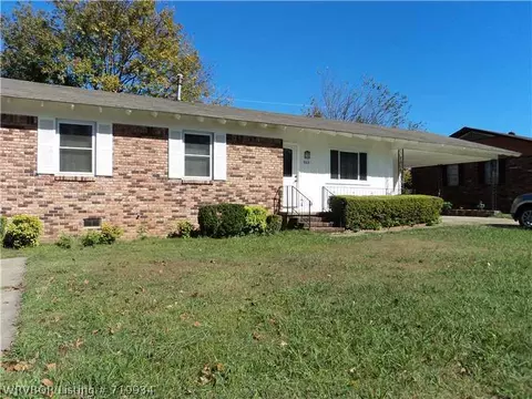 5213 Wirsing Ave, Fort Smith, AR 72904 photo 2