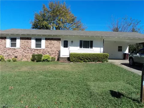 5213 Wirsing Ave, Fort Smith, AR 72904 photo 1