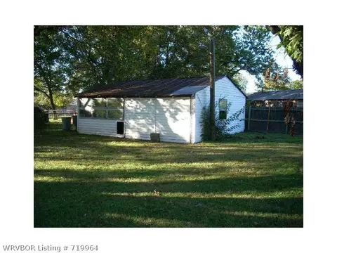 615 Cavanaugh Rd, Fort Smith, AR 72908 photo 14