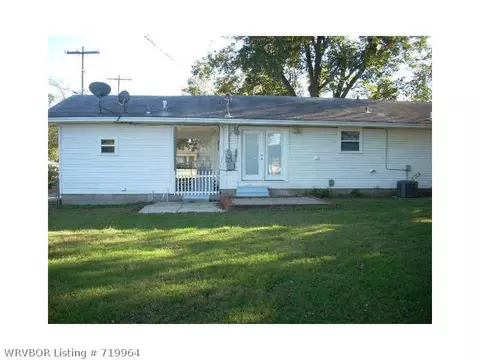 615 Cavanaugh Rd, Fort Smith, AR 72908 photo 13