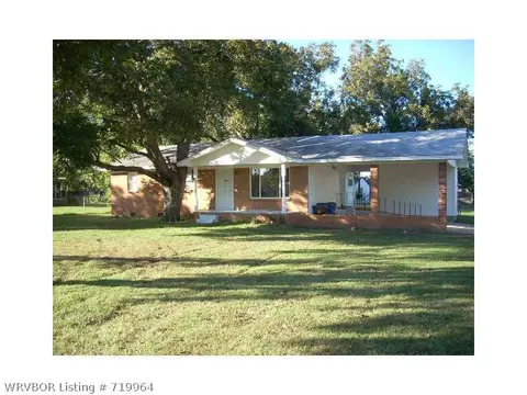 615 Cavanaugh Rd, Fort Smith, AR 72908 photo 1