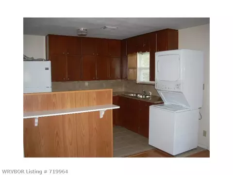 615 Cavanaugh Rd, Fort Smith, AR 72908 photo 4