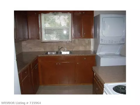 615 Cavanaugh Rd, Fort Smith, AR 72908 photo 5