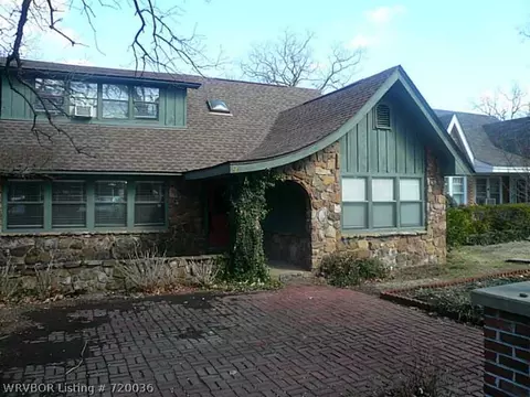 9 Linwood St, Fort Smith, AR 72901 photo 1