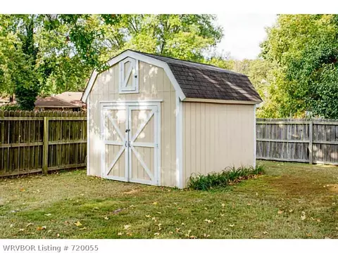 10719 Old Harbor Ct, Fort Smith, AR 72903 photo 19