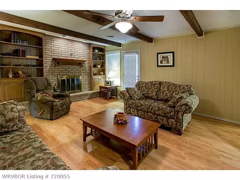 10719 Old Harbor Ct, Fort Smith, AR 72903 photo 5