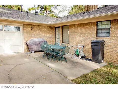 10719 Old Harbor Ct, Fort Smith, AR 72903 photo 20