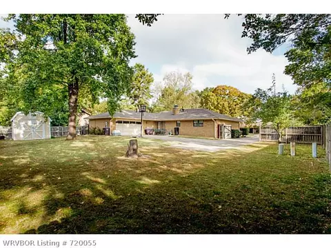 10719 Old Harbor Ct, Fort Smith, AR 72903 photo 23