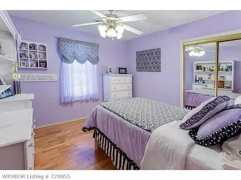 10719 Old Harbor Ct, Fort Smith, AR 72903 photo 15