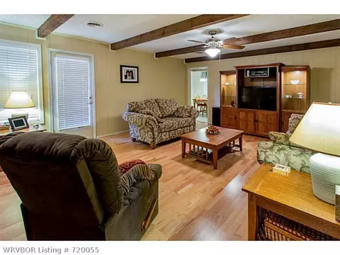 10719 Old Harbor Ct, Fort Smith, AR 72903 photo 6