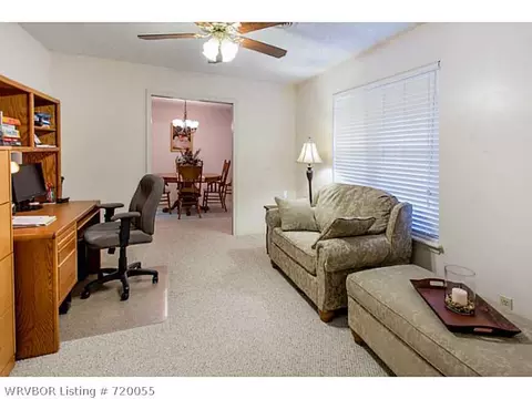 10719 Old Harbor Ct, Fort Smith, AR 72903 photo 7