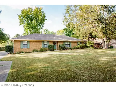 10719 Old Harbor Ct, Fort Smith, AR 72903 photo 4
