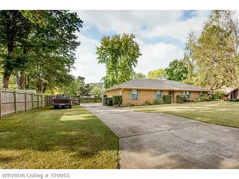 10719 Old Harbor Ct, Fort Smith, AR 72903 photo 2