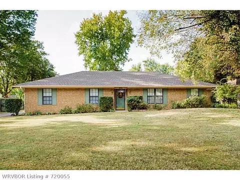10719 Old Harbor Ct, Fort Smith, AR 72903 photo 1